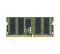 Kingston Memory 16GB DDR4-3200MHz Reg ECC Dual Rank Module KTD-PE432D8/16G Memoria de servidor