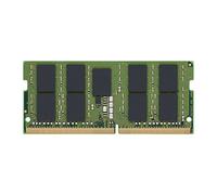 Kingston Memory 32GB DDR4 3200MHz ECC SODIMM - KTD-PN432E/32G Memoria para Servidor
