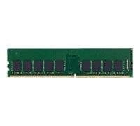 Kingston Memory 32GB DDR4 3200MT/s ECC Module KTL-TS432E/32G Memoria de servidor