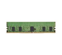 Kingston Memory 8GB DDR4-2666MHz Reg ECC Single Rank Module KTD-PE426S8/8G Memoria de servidor