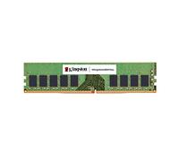 Kingston 8GB DDR4 3200MHz ECC Unbuffered DIMM CL22 - Memoria RAM