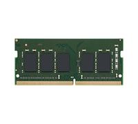 Kingston Memory 8GB DDR4 3200MHz ECC SODIMM - KTL-TN432E/8G Memoria para Servidor