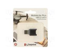 KINGSTON MLPM Lector de tarjetas