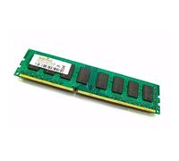 Kingston - Módulo de Memoria DDR2-SDRAM DIMM CL5 (1 GB, PC2-5300, 667 MHz, 240 Pines)
