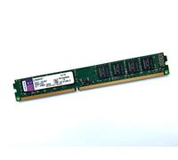 Kingston Módulo de Memoria ValueRAM KVR1333D3N9/8G 8GB DDR3-RAM 1333MHz CL9 9-9-27