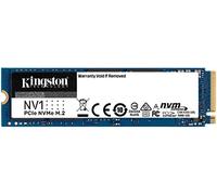 Disco SSD Kingston NV1 1TB/ M.2 2280 PCIe NVMe