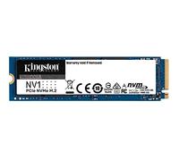 Kingston NV1 NVMe PCIe SSD 2000GB M.2 2280 - SNVS/2000G