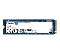 Kingston Technology NV2 2 TB M.2 PCI Express 4.0 NVMe 3D NAND
