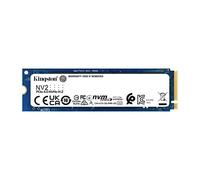 Kingston Technology NV2 250 GB M.2 PCI Express 4.0 NVMe 3D NAND
