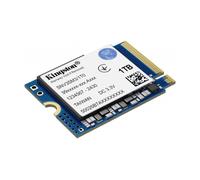 Kingston NV3 NVMe PCIe 4.0 SSD Interno 1TB M.2 2230-SNV3SM3/1T0