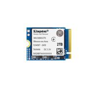 Kingston NV3 NVMe PCIe 4.0 SSD Interno 2TB M.2 2230-SNV3SM3/2T0