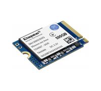 Kingston NV3 NVMe PCIe 4.0 SSD Interno 500GB M.2 2230-SNV3SM3/500G