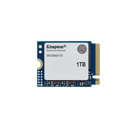 Kingston NV3 NVMe PCIe 4.0 SSD Interno 1TB M.2 2230-SNV3SM3/1T0