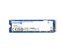 Kingston NV3 NVMe PCIe 4.0 SSD Interno 1TB M.2 2280-SNV3S/1000G