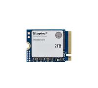 Kingston NV3 NVMe PCIe 4.0 SSD Interno 2TB M.2 2230-SNV3SM3/2T0