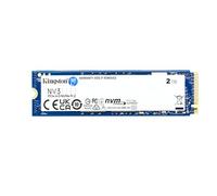 Kingston Technology 2000G NV3 M.2 2280 NVMe SSD