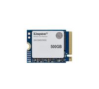 Kingston NV3 NVMe PCIe 4.0 SSD Interno 500GB M.2 2230-SNV3SM3/500G