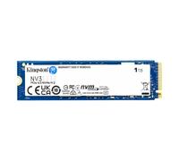 KINGSTON - NV3 - SSD Interno - 1 To - PCIe 4.0 NVMe M.2 2280