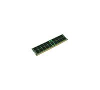 Kingston Pamięć serwerowa DDR4 16GB/2400 ECC Reg CL17 RDIMM 2R*4