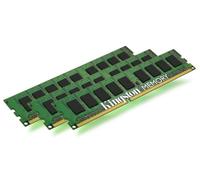 Kingston PC3-10600 - Memoria RAM DDR3 (1 GB, DIMM 240 Pines, 1333 MHz)
