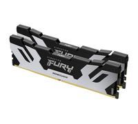 Kingston Fury Renegade DDR5 Silver/Black XMP 32GB 7200MT/s CL38 DIMM Desktop Gam