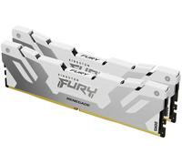 Kingston RAM FURY Renegade - 32 GB (2 X 16 GB Kit) - DDR5 8000 DIMM CL38