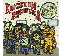 Kingston Rudieska Vol. 4 - Everyday People (2CD)