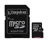 Tarjeta Micro SDXC - KINGSTON SDC10G2/128GB