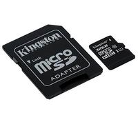 Kingston SDC10G2/32GB - Tarjeta microSD de 32 GB
