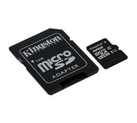 Kingston SDC10G2/32GB - Tarjeta microSD de 32 GB