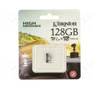 KINGSTON SDCE/128GB Tarjeta de memoria