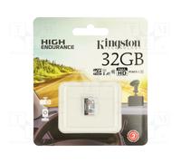 KINGSTON SDCE/32GB Tarjeta de memoria