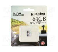 KINGSTON SDCE/64GB Tarjeta de memoria