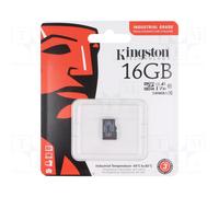 KINGSTON SDCIT2/16GBSP Tarjeta de memoria