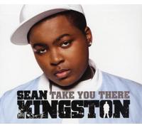 Kingston,Sean - Take You There/Premium