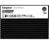 Kingston SEDC3000ME/7T6 7.68TB DC3000ME U.2 PCIe 5.0 NVMe SSD