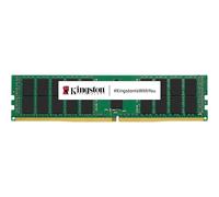Kingston Server Premier 16GB 3200MT/s DDR4 ECC Reg CL22 DIMM 1Rx4 Memoria para servidor Hynix D Rambus - KSM32RS4/16HDR