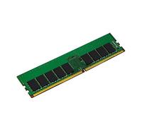 Kingston Server Premier 16GB 2666MT/s DDR4 ECC CL19 DIMM 2Rx8 Memoria para servidor Hynix D - KSM26ED8/16HD