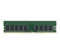 Kingston Server Premier 16GB 2666MT/s DDR4 ECC CL19 DIMM 2Rx8 Memoria para servidor Hynix D - KSM26ED8/16HD