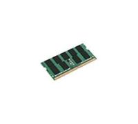 Kingston Technology - KSM26SED8/16HD módulo de memoria 16 GB DDR4 2666 MHz ECC