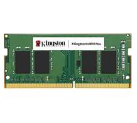 Kingston Server Premier 16GB 3200MT/s DDR4 ECC CL22 SODIMM 1Rx8 Memoria para servidor Micron F - KSM32SES8/16MF