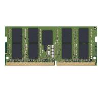 Kingston Server Premier 16GB 3200MT/s DDR4 ECC CL22 SODIMM 2Rx8 Hynix E Memoria para Servidor - KSM32SED8/16HE