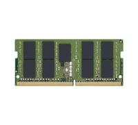 Kingston Server Premier 16GB 3200MT/s DDR4 ECC CL22 SODIMM 2Rx8 Memoria para servidor Micron R - KSM32SED8/16MR