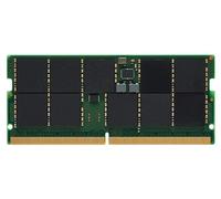 Kingston Server Premier 16GB 4800MT/s DDR5 ECC CL40 SODIMM 1Rx8 Hynix A Memoria para Servidor- KSM48T40BS8KI-16HA