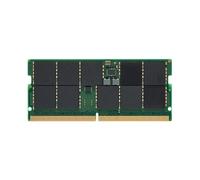 Kit de RAM 16 GB que consiste en 1x 16GB SODIMM ECC DDR5 5600MHz PC5-44800 | KSM56T46BS8KM-16HA