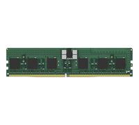 Kingston Server Premier 16GB 6400MT/s DDR5 ECC Reg CL52 DIMM 1Rx8 Memoria para servidor Micron D - KSM64R52BS8-16MD