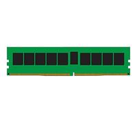 Kingston Server Premier 32GB 2666MHz DDR4 ECC Reg CL19 DIMM 2Rx8 IDT Memoria de servidor