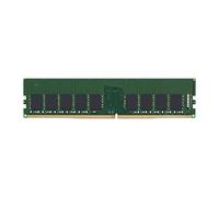 Kingston Server Premier 32GB 3200MHz DDR4 ECC CL22 DIMM 2Rx8 Memoria de servidor