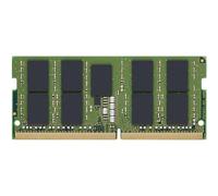 Kingston Server Premier 32GB 3200MT/s DDR4 ECC CL22 SODIMM 2Rx8 Hynix D Memoria para Servidor - KSM32SED8/32HD