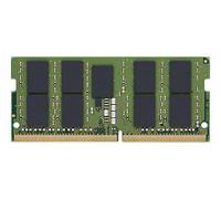 Kingston Server Premier 32GB 3200MT/s DDR4 ECC CL22 SODIMM 2Rx8 Memoria para servidor Hynix C - KSM32SED8/32HC